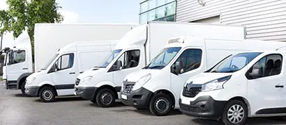 Купить авто с пробегом в Твери — Коммерческий транспорт — фото